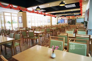 深圳福田区福利中心餐饮服务食品安全获A级评定，树立行业标杆