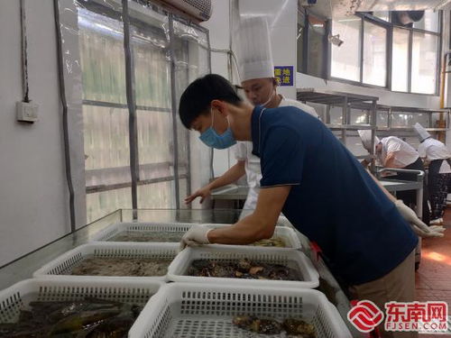 莆田市市场监管局开展餐饮服务食品安全专项检查行动