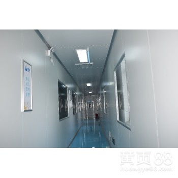 精选食品厂净化装修 以卓越服务护航餐饮与食品安全